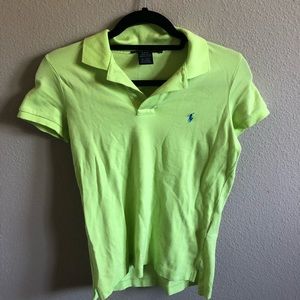 Ralph Lauren top